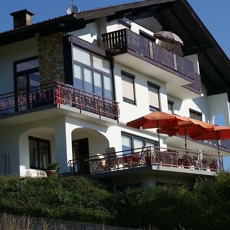 Haus Panorama Keutschach am See Exterior foto