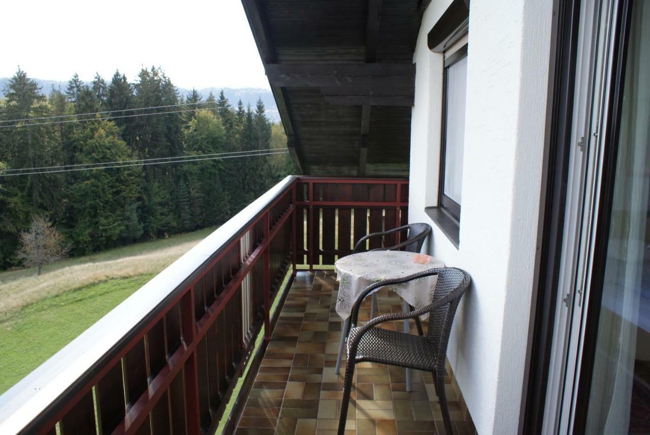 Haus Panorama Keutschach am See Exterior foto