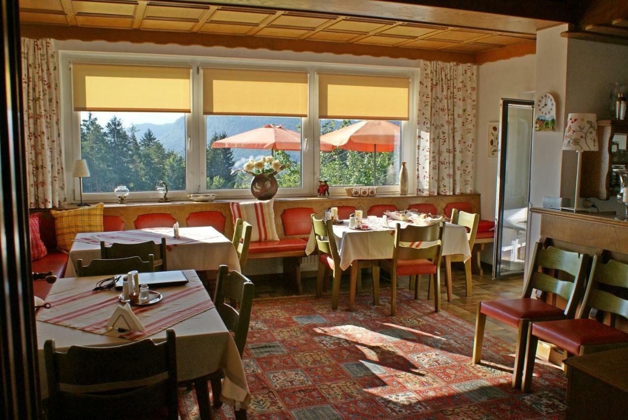 Haus Panorama Keutschach am See Exterior foto